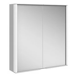 Keuco Royal Match 650mm LED Illuminated Mirror Cabinet