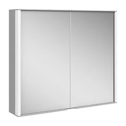 Keuco Royal Match 800mm LED Illuminated Mirror Cabinet