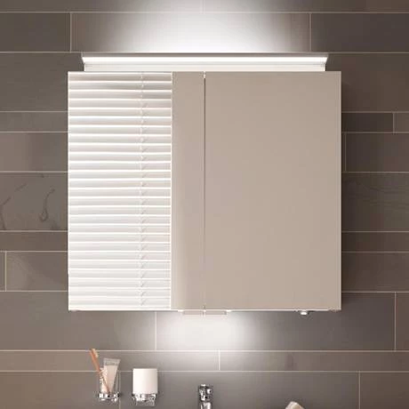 13603171331_D1_460.jpg Keuco Royal L1 800mm 2-Door LED Mirror Cabinet -Victorian Plumbing Shop 13603171331 D1 460