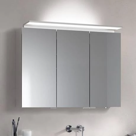 13604171331_D1_460-1.jpg Keuco Royal L1 1200mm 3-Door LED Mirror Cabinet -Victorian Plumbing Shop 13604171331 D1 460 1