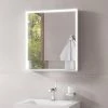Keuco Royal Lumos LED Illuminated Mirror Cabinet