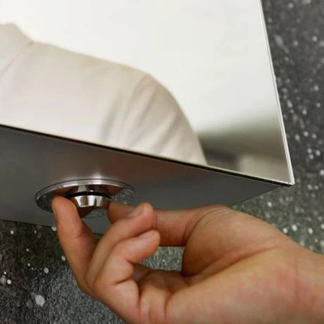 14401171131_D2_460-3.jpg Keuco Royal 15 1000mm 2-Door LED Mirror Cabinet -Victorian Plumbing Shop 14401171131 D2 460 3