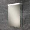 HIB Flux LED Mirror Cabinet - 44600 4 HIB Flux LED Mirror Cabinet - 44600 -Victorian Plumbing Shop 44600 P