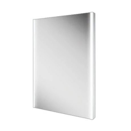 77600000_D3_460.jpg HIB Zircon 60 LED Mirror - 77610000 -Victorian Plumbing Shop 77600000 D3 460