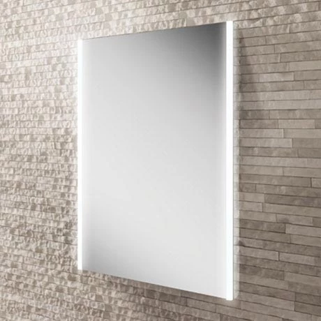 77600000_P-1.jpg HIB Zircon 50 LED Mirror - 77600000 -Victorian Plumbing Shop 77600000 P 1
