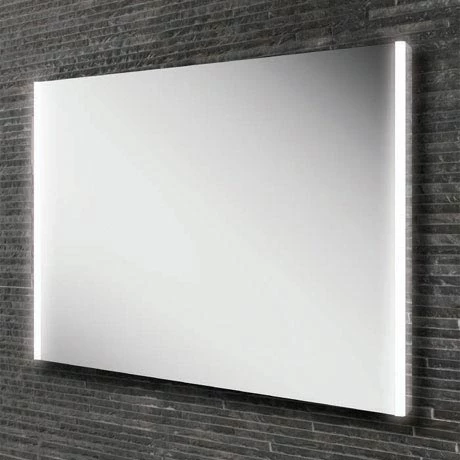 77620000_P.jpg HIB Zircon 80 LED Mirror - 77620000 -Victorian Plumbing Shop 77620000 P