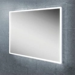 HIB Globe 60 LED Ambient Mirror - 78600000