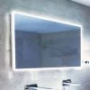 HIB Globe 120 LED Ambient Rectangular Mirror - 78700000 5 HIB Globe 120 LED Ambient Rectangular Mirror - 78700000 -Victorian Plumbing Shop 78700000 P