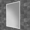 HIB Air 50 LED Illuminated Mirror - 78731000 -Victorian Plumbing Shop 78731000 P