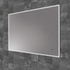 HIB Air 60 LED Illuminated Mirror - 78732000