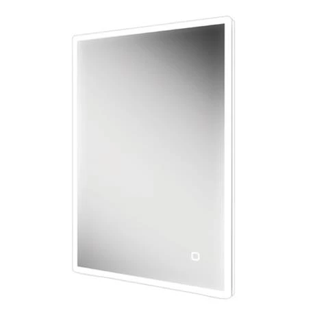 78751000_d3_460.jpg HIB Vega 60 LED Ambient Rectangular Mirror - 78751000 -Victorian Plumbing Shop 78751000 d3 460