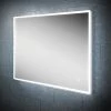 HIB Vega 80 LED Ambient Rectangular Mirror - 78752000