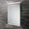 HIB Outline 50 LED Ambient Mirror - 78757000 -Victorian Plumbing Shop 78757000 P
