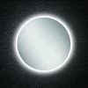HIB Sphere 60 LED Ambient Round Mirror - 78760000 -Victorian Plumbing Shop 78760000 p