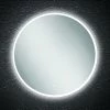 HIB Sphere 80 LED Ambient Round Mirror - 78761000 -Victorian Plumbing Shop 78761000 p
