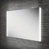 HIB Connect 80 Bluetooth LED Ambient Rectangular Mirror - 78765000 -Victorian Plumbing Shop 78765000 p
