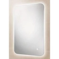 HIB Ambience 60 LED Ambient Mirror - 79200000 3 HIB Ambience 60 LED Ambient Mirror - 79200000 -Victorian Plumbing Shop 79200000 D3 460 1