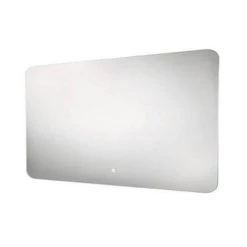 HIB Ambience 120 LED Ambient Mirror - 79300000 -Victorian Plumbing Shop 79300000 D1 460