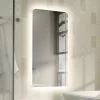 HIB Ambience 120 LED Ambient Mirror - 79300000 -Victorian Plumbing Shop 79300000 P