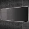 HIB Ambience 140 LED Ambient Rectangular Mirror - 79310000 -Victorian Plumbing Shop 79310000 p
