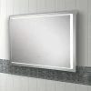 HIB Spectre 100 LED Illuminated Rectangular Mirror - 79530000 -Victorian Plumbing Shop 79530000 p