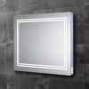 HIB Boundary 80 LED Ambient Rectangular Mirror - 79540700 -Victorian Plumbing Shop 79540700 p