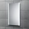 HIB Beam 50 LED Ambient Rectangular Mirror - 79550500