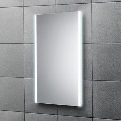 HIB Beam 50 LED Ambient Rectangular Mirror - 79550500