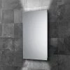 HIB Aura 50 LED Ambient Rectangular Mirror - 79560500 4 HIB Aura 50 LED Ambient Rectangular Mirror - 79560500 -Victorian Plumbing Shop 79560500 p