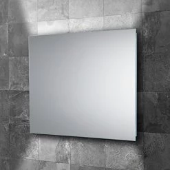 HIB Aura 80 LED Ambient Rectangular Mirror - 79560700
