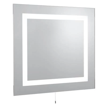 8510_D2_460.jpg Searchlight Illuminated Rectangular Mirror - 8510 -Victorian Plumbing Shop 8510 D2 460