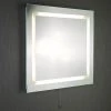 Searchlight Illuminated Rectangular Mirror - 8510 -Victorian Plumbing Shop 8510 P