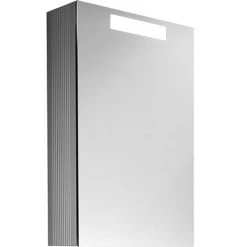 Villeroy and Boch H740 x W500mm Reflection LED Illuminated Mirror Cabinet