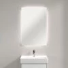 Villeroy and Boch More To See Lite Rectangular LED Mirror -Victorian Plumbing Shop A4595000 P
