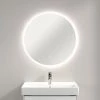 Villeroy and Boch More To See Lite Round LED Mirror -Victorian Plumbing Shop A4606800 P