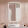 Villeroy and Boch More To See Lite 600 x 1000mm Rectangular LED Mirror -Victorian Plumbing Shop A4611000 P