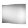 Arezzo 700 x 500mm LED Illuminated Bathroom Mirror with Shaver Socket & Anti-Fog -Victorian Plumbing Shop AZ6270MB P