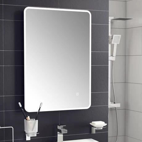 Edmonton-500x700mm-LED-Universal-Mirror-d1_460.jpg Cruze 500x700mm LED Universal Mirror inc. Touch Sensor + Anti-Fog -Victorian Plumbing Shop Edmonton 500x700mm LED Universal Mirror d1 460