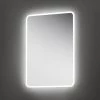 Cruze 500x700mm LED Universal Mirror inc. Touch Sensor + Anti-Fog -Victorian Plumbing Shop Edmonton 500x700mm LED Universal Mirror p