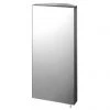 Euroshowers - Mirrored Corner Cabinet - 15520 -Victorian Plumbing Shop Euroshowers Mirrored Corner Cabinet 15520 p