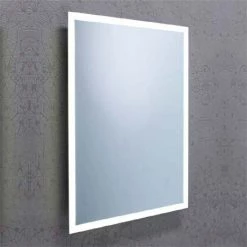 Roper Rhodes Forte Bluetooth Illuminated Mirror - FO80AL