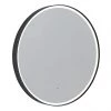 Roper Rhodes Frame 800mm LED Illuminated Round Mirror - Grey - FR80RG -Victorian Plumbing Shop FR80RG P