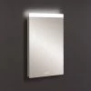 Crosswater Glide II Ambient Lit Illuminated Mirror - GL5080 -Victorian Plumbing Shop GL5080 P