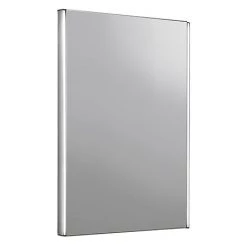 Toreno 500 x 700mm Battery Operated Illuminated LED Mirror