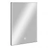 Toreno 500x700mm LED Illuminated Mirror inc. Touch Sensor - GS112 -Victorian Plumbing Shop GS112 np