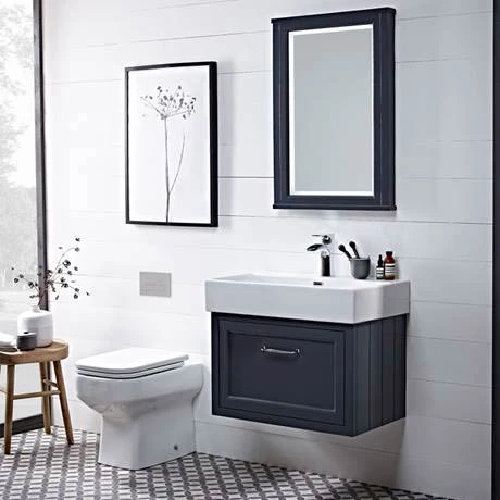 HAMILL6COM.MC_D1_460.jpg Roper Rhodes Hampton 600mm Illuminated Mirror - Slate Grey -Victorian Plumbing Shop HAMILL6COM.MC D1 460