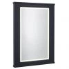 Roper Rhodes Hampton 600mm Illuminated Mirror - Slate Grey -Victorian Plumbing Shop HAMILL6COM.SG P