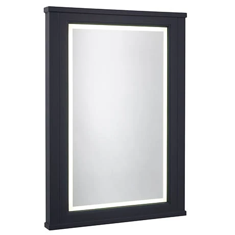 HAMILL6COM.SG_P.jpg Roper Rhodes Hampton 600mm Illuminated Mirror - Slate Grey -Victorian Plumbing Shop HAMILL6COM.SG P
