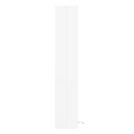 KES-WHT-2DM_d3_460.jpg Keswick White 600mm Traditional Wall Hung 2 Door Mirror Cabinet -Victorian Plumbing Shop KES WHT 2DM d3 460