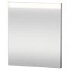 Duravit 600 x 700mm Illuminated LED Mirror with Sensor Switch - LM784500000 -Victorian Plumbing Shop LM784500000 P